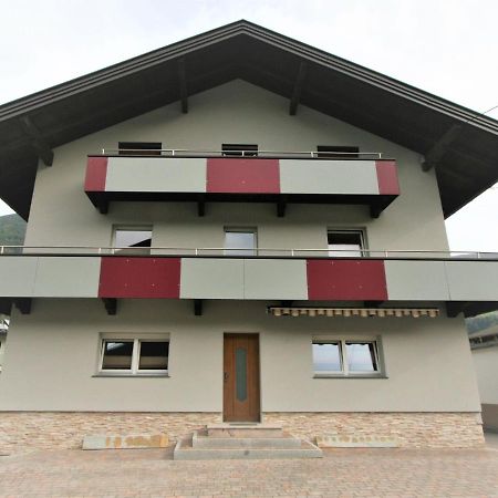 Apartment Heidi-2 By Interhome Ried im Zillertal Extérieur photo